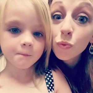 Meet your Posher, Danielle